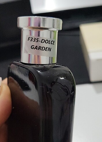 Muscent Dolce Garden F335