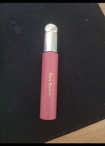 rare beauty lip oil wonder