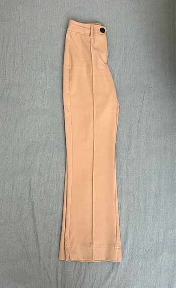 Bershka bershka kumaş pantolon