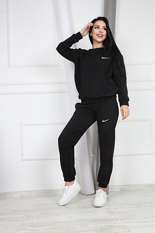 Nike eşofman takımı