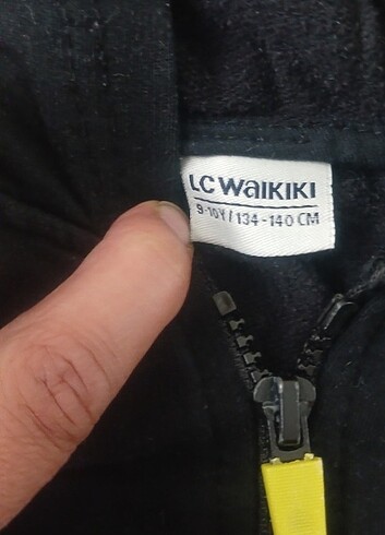 LC Waikiki Sweat cocuk
