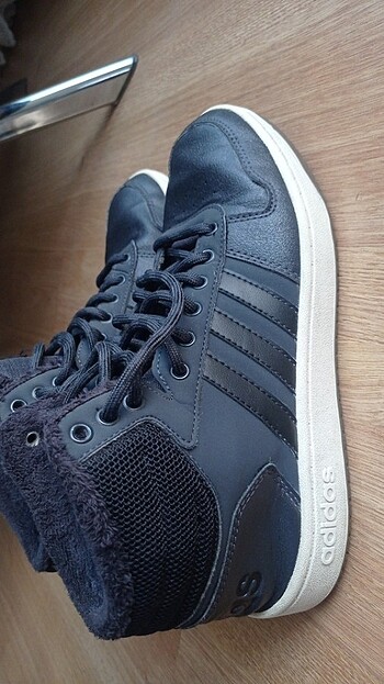 Adidas Cokaz kullanildi