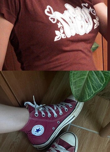 Converse 