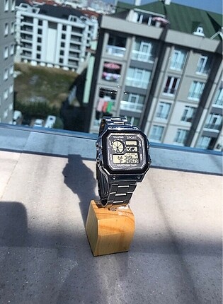 Casio