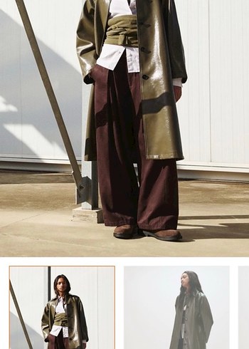 Pull and Bear ürünü