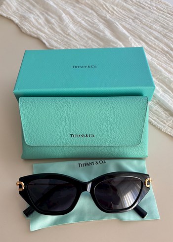 Tiffany&Co ürünü