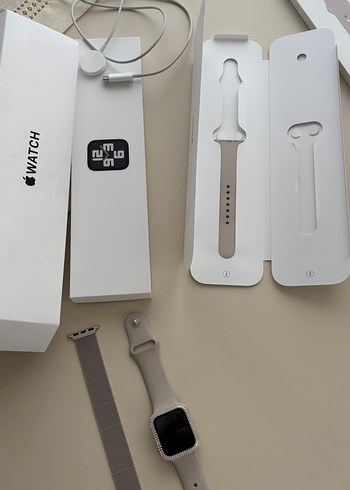 Apple Watch ürünü