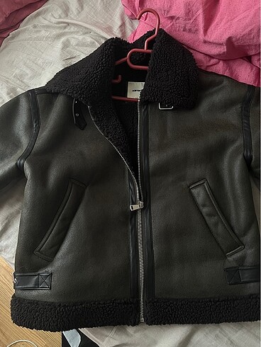 Koton Koton biker ceket