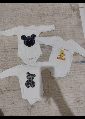 LC Waikiki Yenidoğan