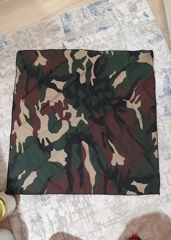 Renkli Bohem Kadın Şalları - Görsel 7