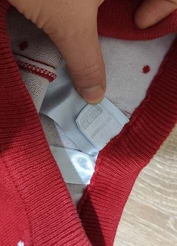LC Waikiki Pantolon