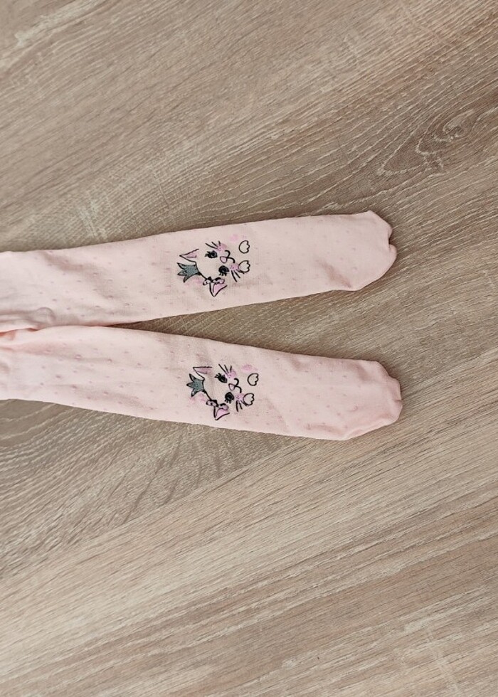 Külotlu çorap  - Görsel 3