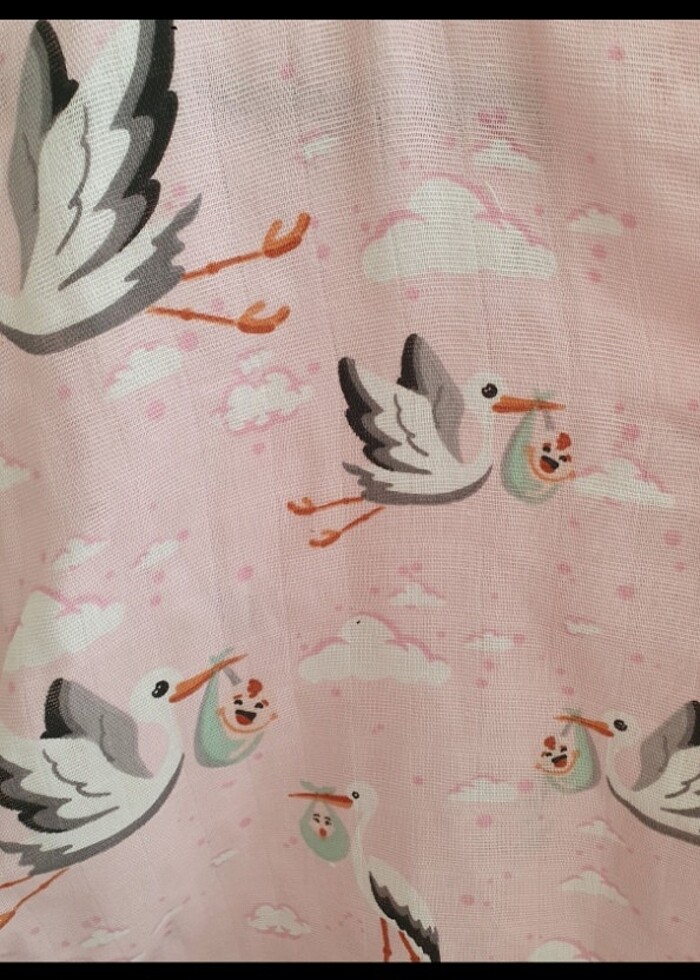 Panço havlu - Görsel 3