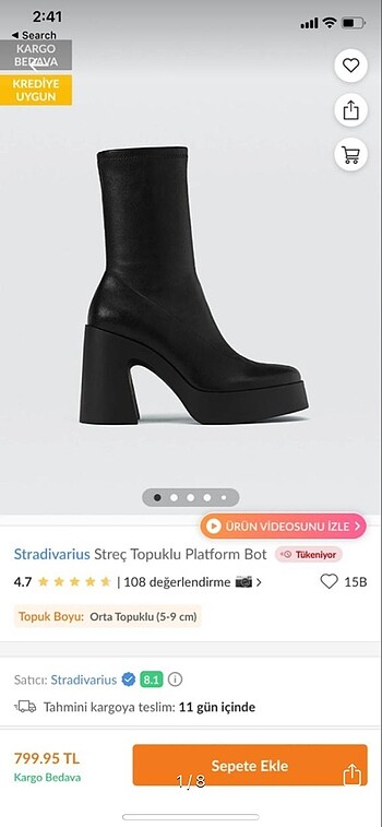 stradivarius bot