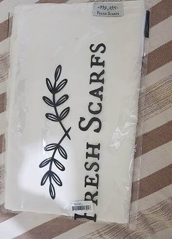  Beden Freshscarf