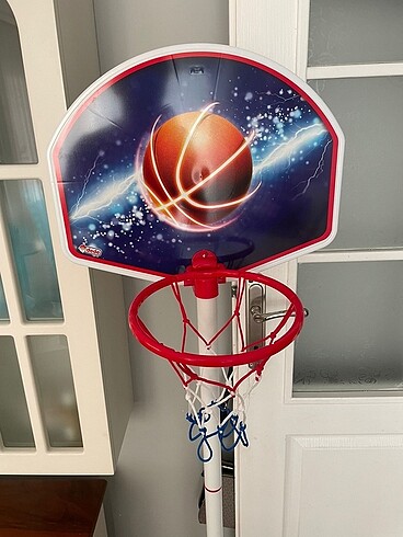 Basket potası