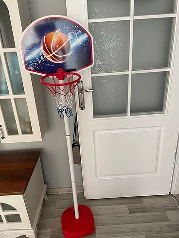 Beden Basket potası