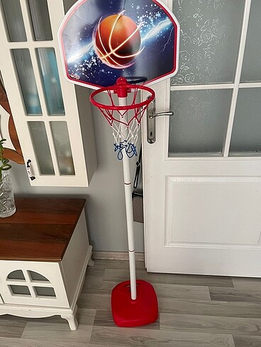 Beden Renk Basket potası
