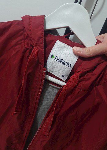 Defacto Yağmurluk - Görsel 3