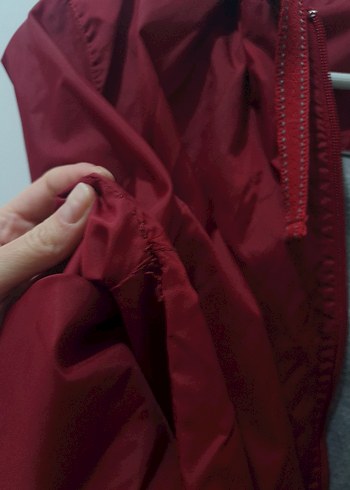 Defacto Yağmurluk - Görsel 7