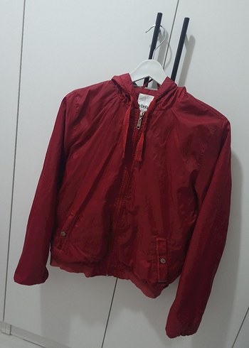 Defacto Yağmurluk - Görsel 2