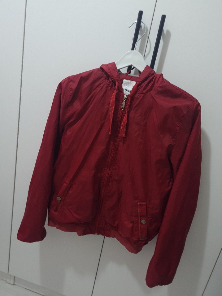 Defacto Yağmurluk - Görsel 2