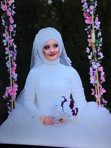 Aysira Gelinlik