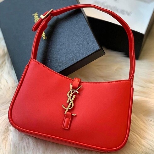 Yves Saint Laurent YVES SAINT Çanta