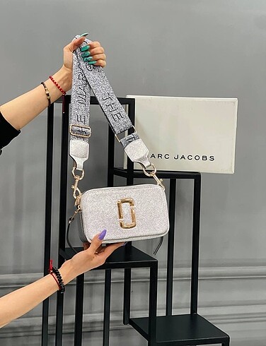 Marc Jacobs Marc Jacops