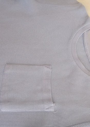 LC Waikiki Çocuk Açık mavi kısa kollu