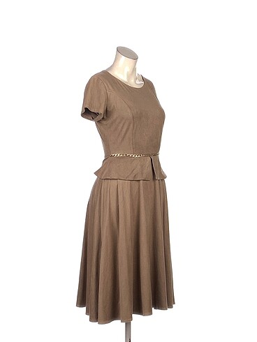 Vintage Love PreLoved Uzun Elbise %70 İndirimli.