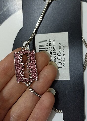 Vintage eastetic kolye, y2k gotik coquette fairy core bohem char