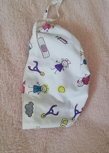 Beyaz Önlük Doktor,Sağlıkçı,Aşçı,Gıda önlüğü - Görsel 7