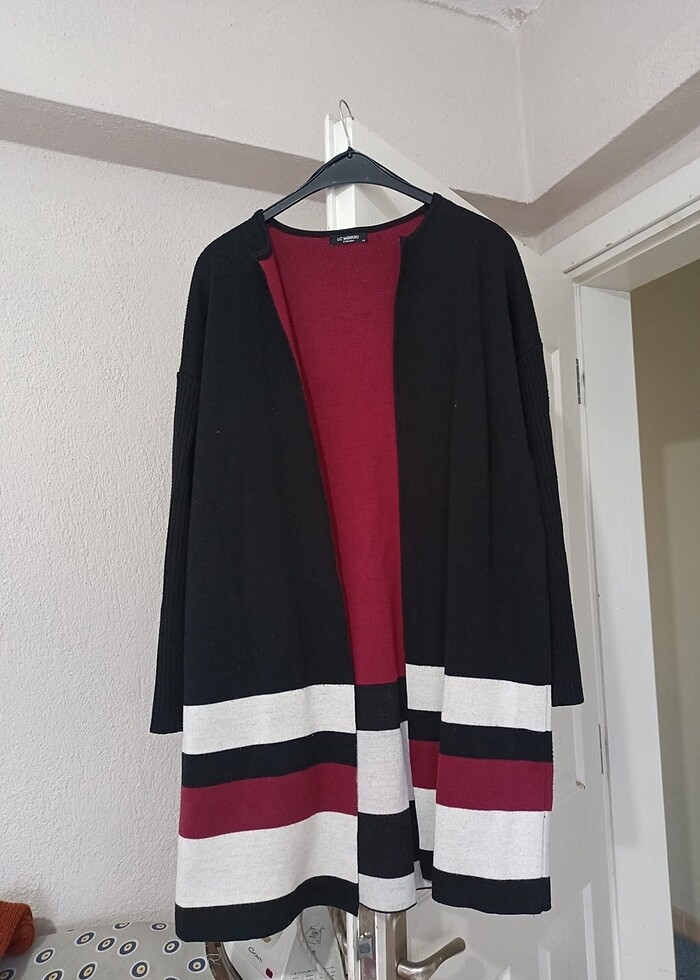 Kalın Hırka - Görsel 2