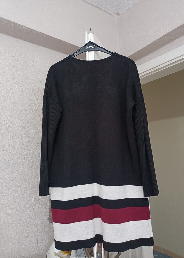 Kalın Hırka - Görsel 4