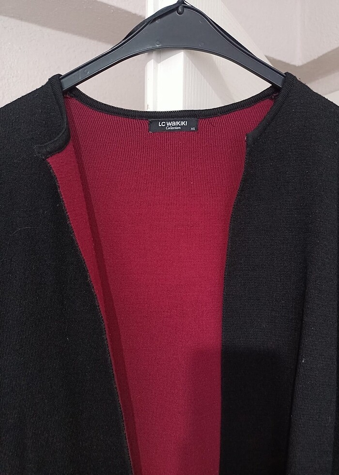 Kalın Hırka - Görsel 3