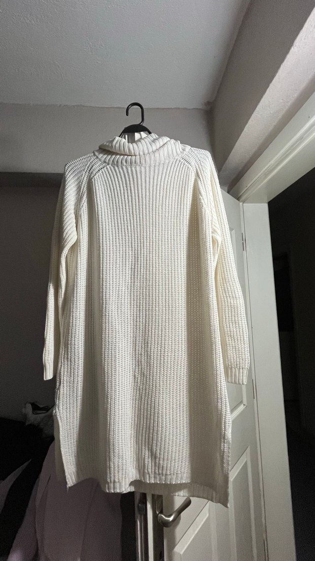 Boğazlı Kazak - Görsel 3