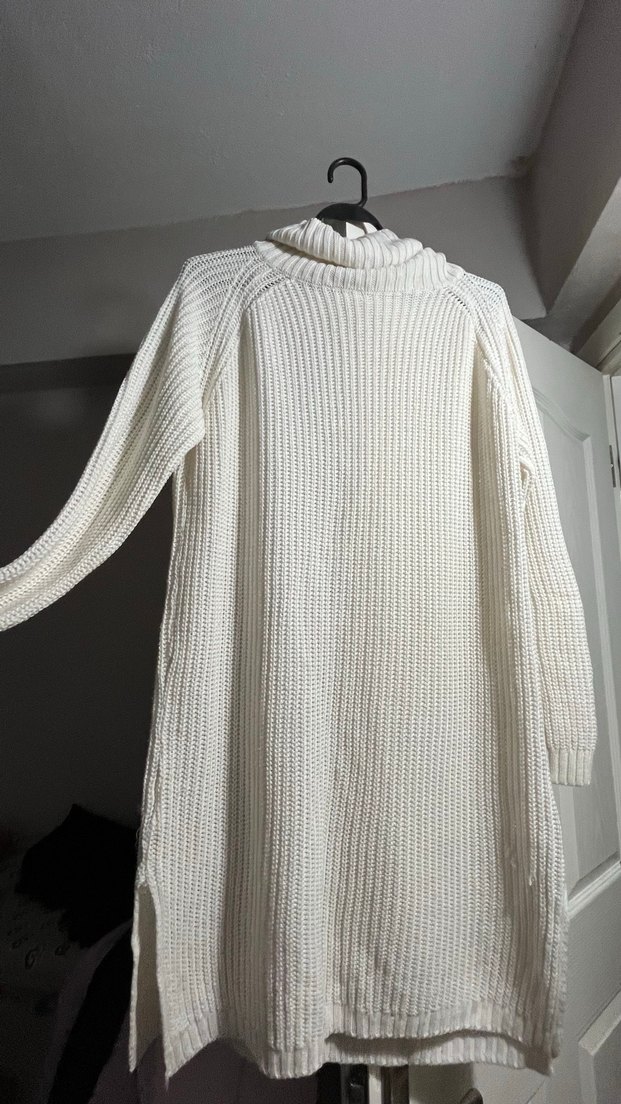 Boğazlı Kazak - Görsel 2