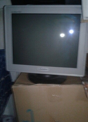 Asus Computer bilgisayar plazma queen
