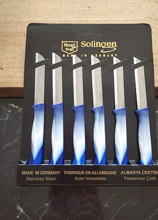  Beden Solingen