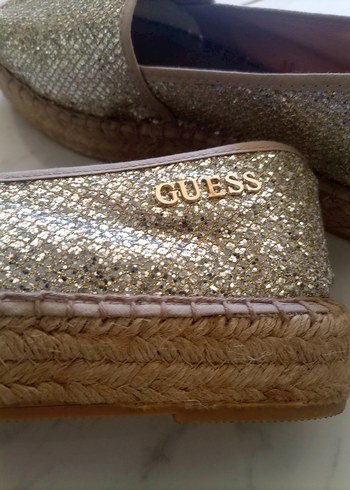 GUESS Espadril Ayakkabı - Görsel 3