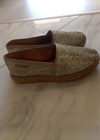 GUESS Espadril Ayakkabı - Görsel 6