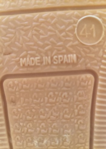 GUESS Espadril Ayakkabı - Görsel 5