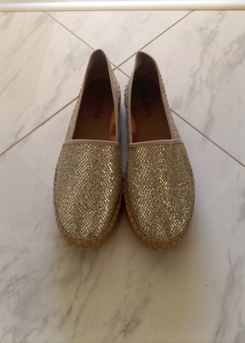 GUESS Espadril Ayakkabı - Görsel 2