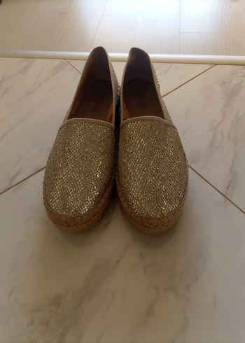 GUESS Espadril Ayakkabı - Görsel 8