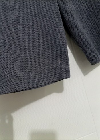 Under Armour Gri Erkek Spor Şort - Görsel 8