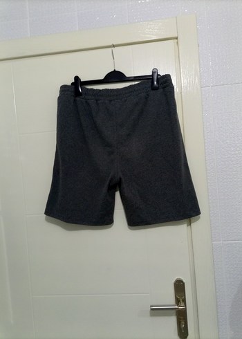 Under Armour Gri Erkek Spor Şort - Görsel 6