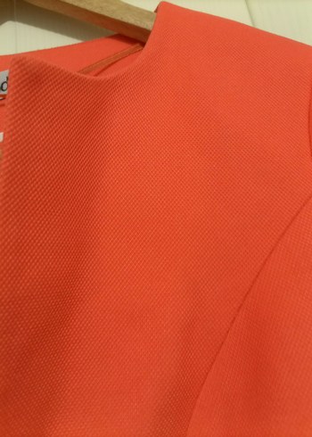 Adil Işık ceket - Görsel 4