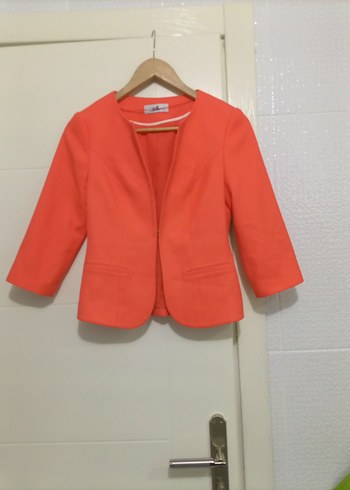 Adil Işık ceket - Görsel 2