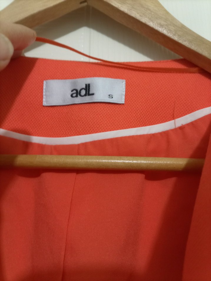 Adil Işık ceket - Görsel 3